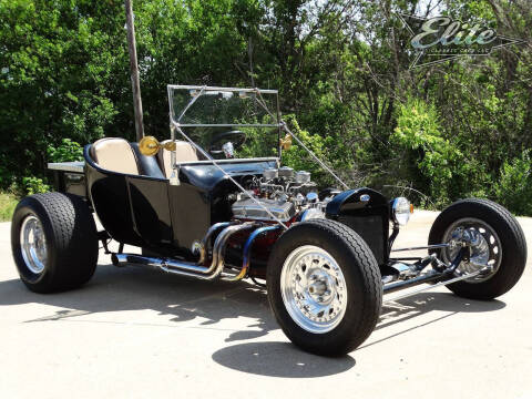 1923 Ford Model T