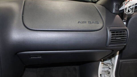 1997 Chevrolet Camaro