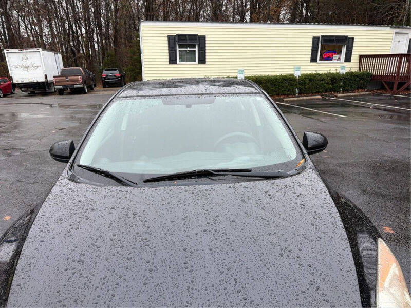 2011 Mazda MAZDA3 i Touring