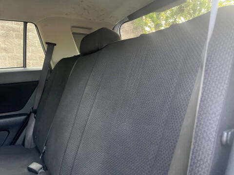 2010 Scion xB