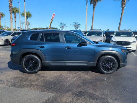 2026 Mazda CX-50 2.5 S Preferred