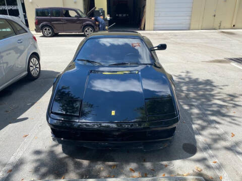 1986 Ferrari Testarossa
