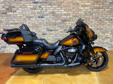 2024 Harley-Davidson Ultra Limited®