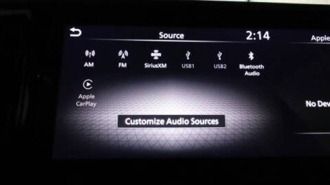 2025 Nissan Frontier