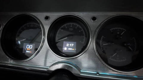 1964 Chevrolet Chevelle