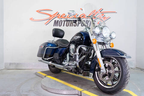 2014 Harley-Davidson Road King