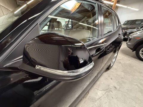 2015 BMW X1 sDrive28i