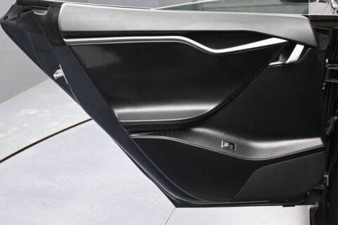 2021 Tesla Model S Long Range Plus