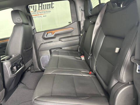 2022 GMC Sierra 1500