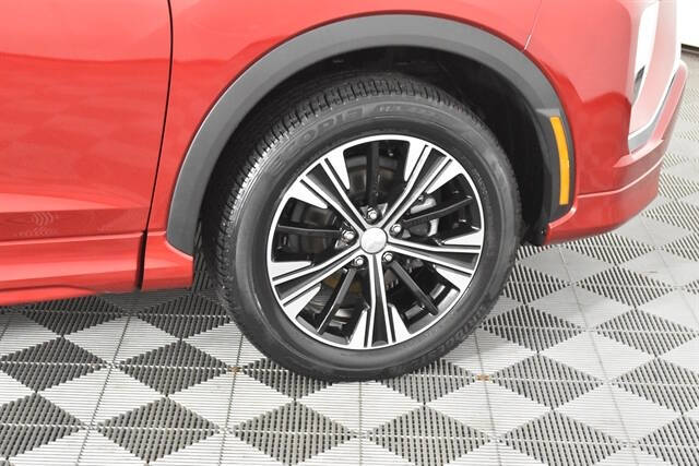 2022 Mitsubishi Eclipse Cross SEL