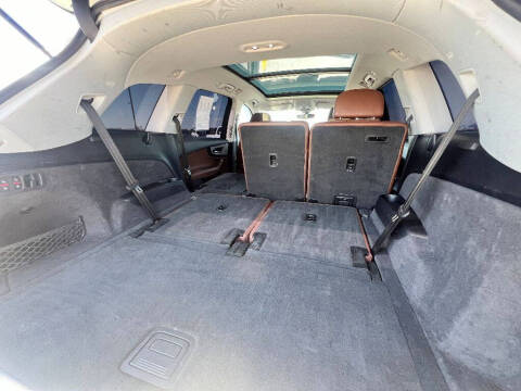 2018 Audi Q7 2.0T quattro Premium