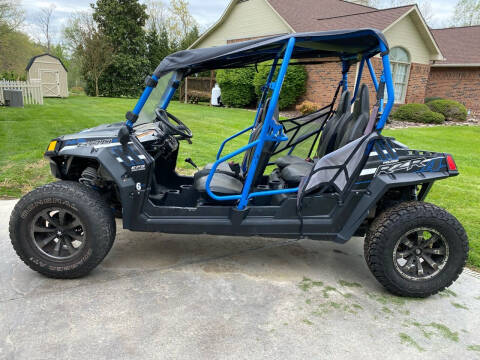 2014 Polaris RAZR 800 for sale at All American Autos in Kingsport TN