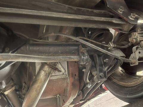 1989 Chevrolet Camaro IROC Z