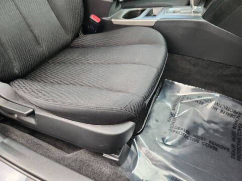 2011 Subaru Outback 2.5i
