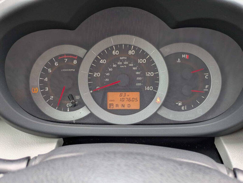 2011 Toyota RAV4