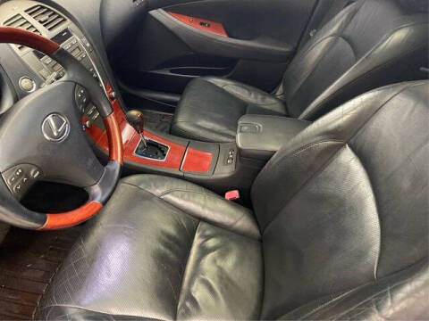 2008 Lexus ES 350