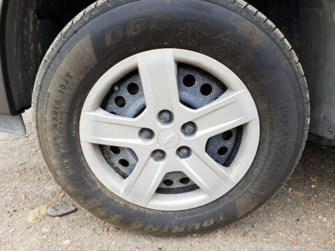 2006 Chevrolet Equinox LS