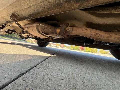 1982 FIAT 2000 Spider