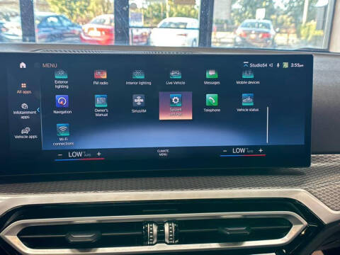 2024 BMW 3 Series 330i xDrive