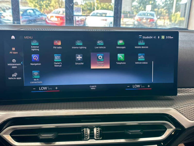 2024 BMW 3 Series 330i xDrive