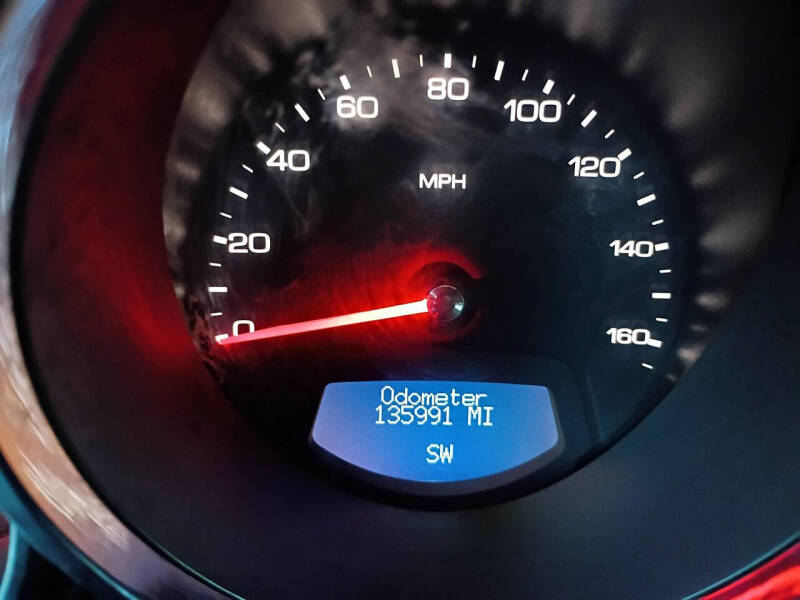 2011 Cadillac CTS 3.0L Luxury