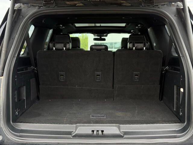 2020 Ford Expedition MAX Limited