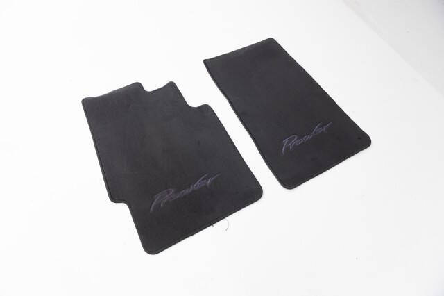 1999 Plymouth Prowler