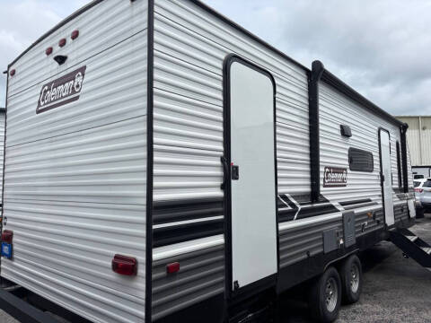 2024 Coleman COLEMAN LANTERN