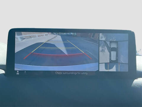 2024 Mazda CX-5 2.5 Turbo Signature