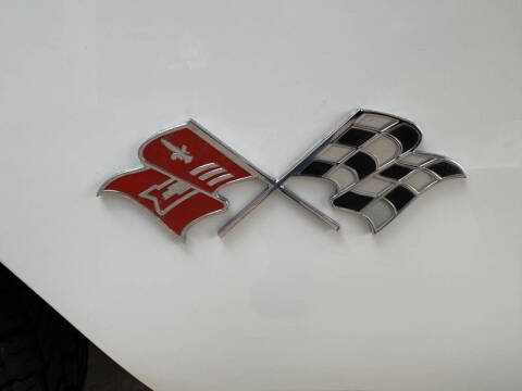 1959 Chevrolet Corvette