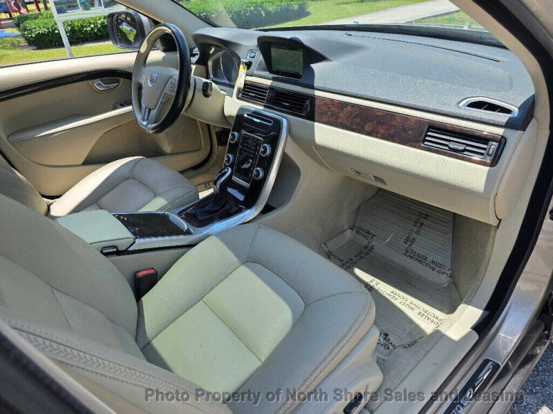 2015 Volvo XC70 T5 Drive-E Premier