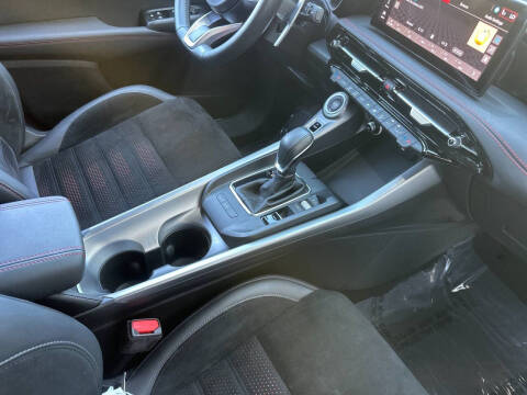2024 Dodge Hornet R/T