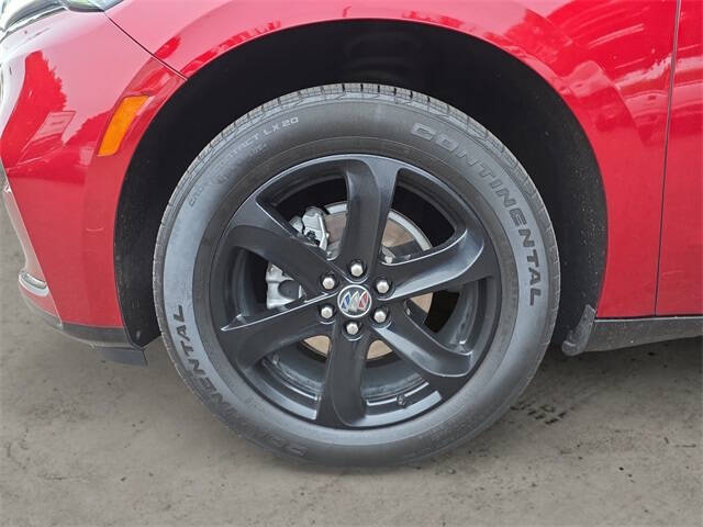 2024 Buick Enclave Premium