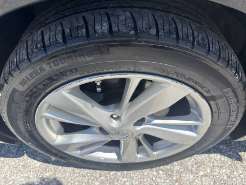 2013 Nissan Altima 2.5 SV