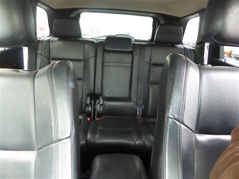 2012 Jeep Grand Cherokee Limited