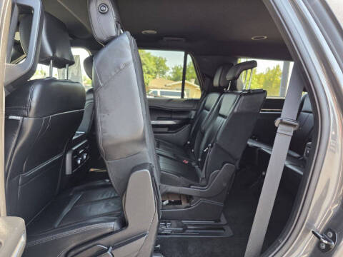2019 Ford Expedition XLT