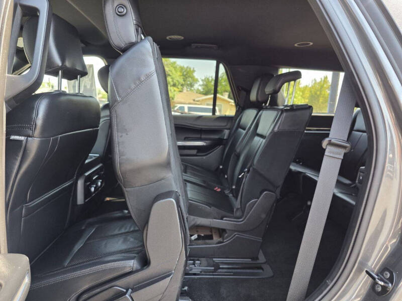2019 Ford Expedition XLT