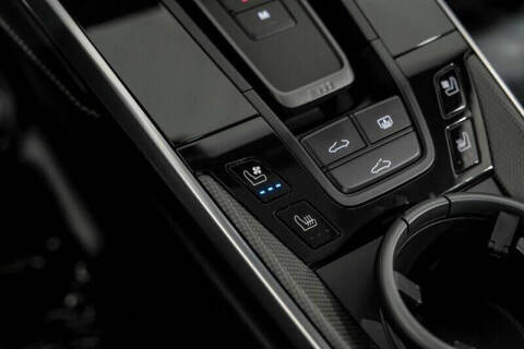 2023 Porsche 911 Turbo