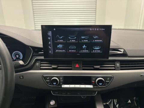 2023 Audi A5 Sportback quattro S line Prem Plus 45 TFSI