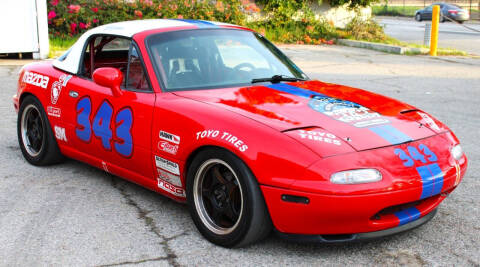 1994 Mazda MX-5 Miata