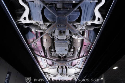 2003 Ford Thunderbird