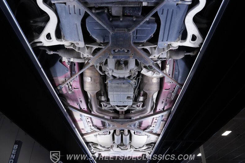 2003 Ford Thunderbird