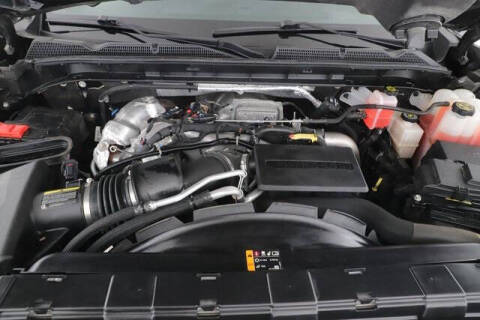 2023 GMC Sierra 3500HD