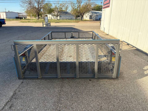 2026 BELLWETHER 7X12