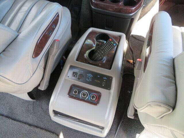 2013 Chevrolet Express 2500