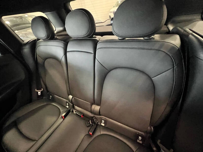 2021 MINI Countryman Cooper