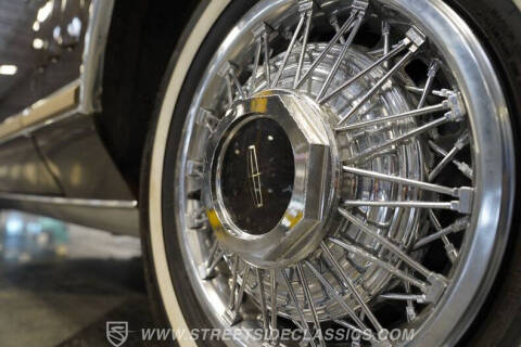 1978 Lincoln Continental