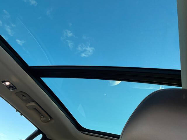 2017 Volvo XC90 T6 Inscription