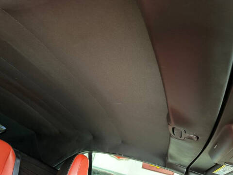 2011 Chevrolet Camaro SS