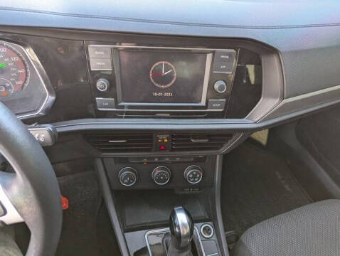 2020 Volkswagen Jetta